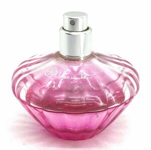 LOVE PASSPORT ラブ パスポート ラブ イン ブリス EDP 50ml ☆送料350円