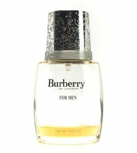 BURBERRY バーバリー ライト フォーメン EDT 50ml ☆送料350円