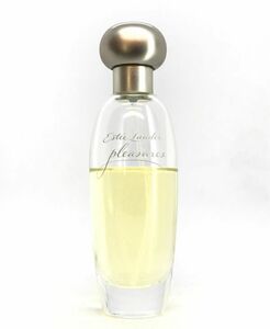 Estee Lauder Este Lauder удовольствие EDP 50 мл ☆ доставка 350 иен