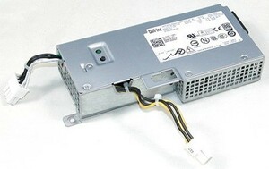 新品 DELL Optiplex 790 990 USFF 電源ユニット L200EU-00 F200EU-00 F200EU-02 L180EU-00