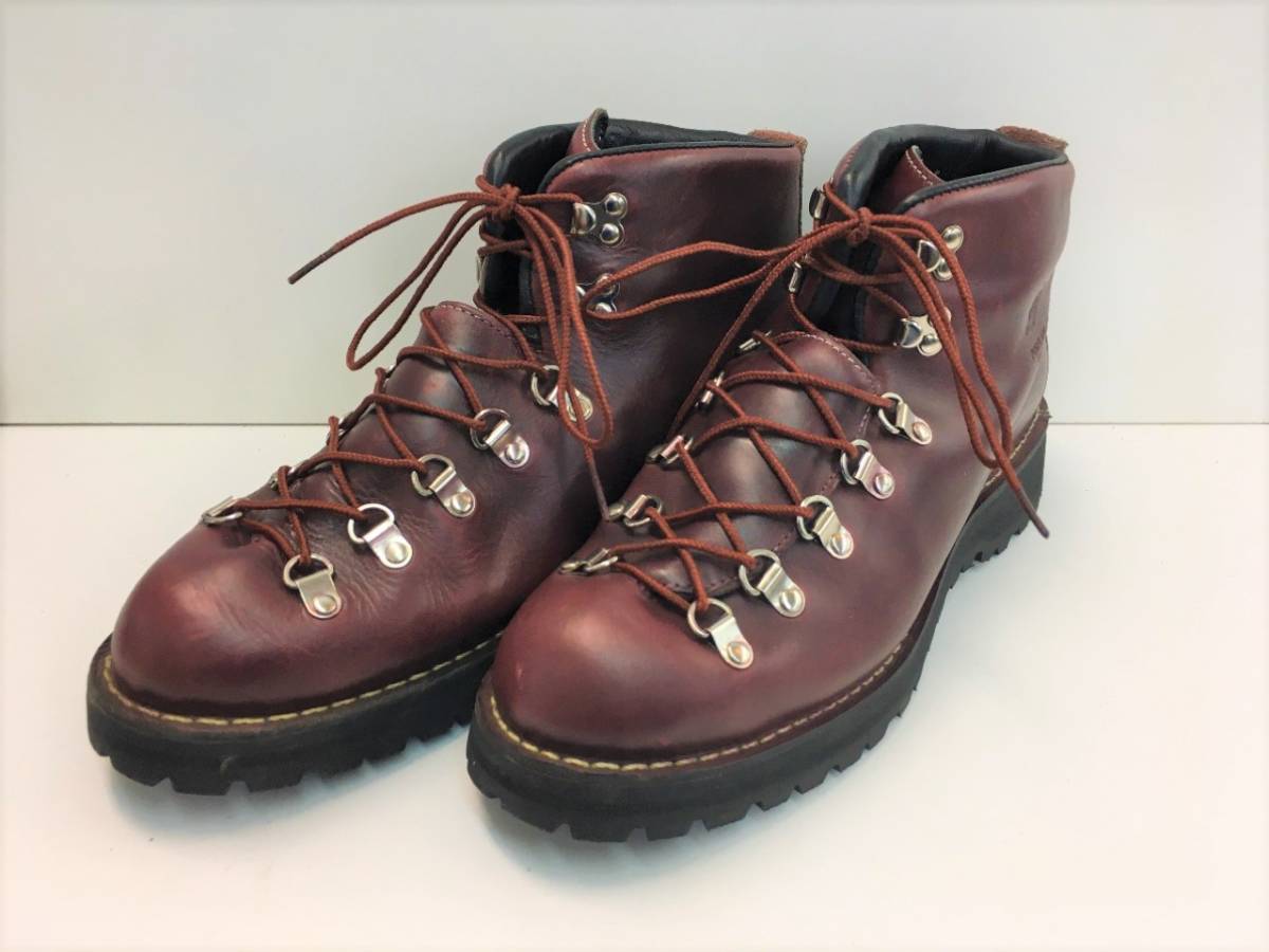 最大77%OFFクーポン DANNER ダナー マウンテンライト 30822 US10