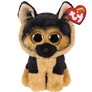 Ty Beanie Boo's Spirit (M) soft toy dog 