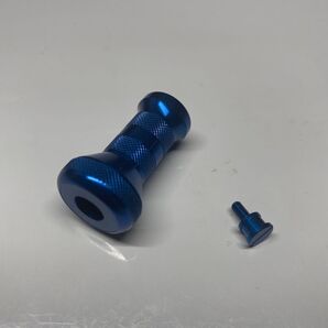 IOS FACTORY マンハッタンAQUA ブルー