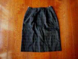 11 number office work series tight skirt OL uniform costume play clothes secondhand goods 