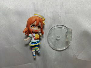 【中古品】 ラブライブ!サンシャイン!! 国木田花丸 トイズワークスコレクションにいてんご