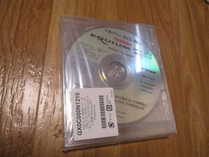 未開封 ★Toshiba S6900 3530 シリーズ Windows7Professional リカバリー EQUIUM DVD 東芝 ★NO:B-11