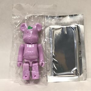 BE@RBRICK SERIES41 JELLYBEAN(ジェリービーン) ミックスベリースムージー