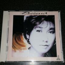 CD「高橋真梨子/プリテンド(PRETEND)」89年盤_画像1