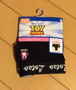 ☆即決！新品　TOY　STORY　トイストーリー サニタリーショーツ/生理用ショーツ Ｍサイズ☆