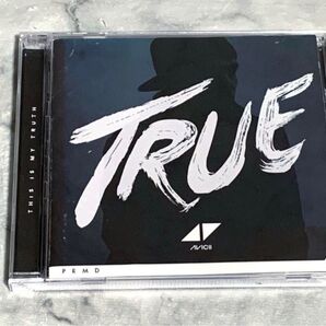 TRUE アヴィーチー