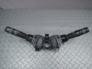 ・ DBA-JG1 N-ONE 純正 コンビネーションスイッチ コラムスイッチ om