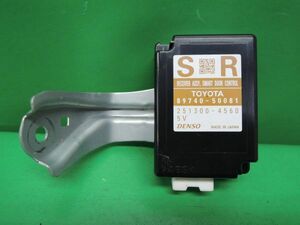 ・ レクサス LS460 USF40 純正 スマート ドア コントロール レシーバー 89740-50081 L-6653