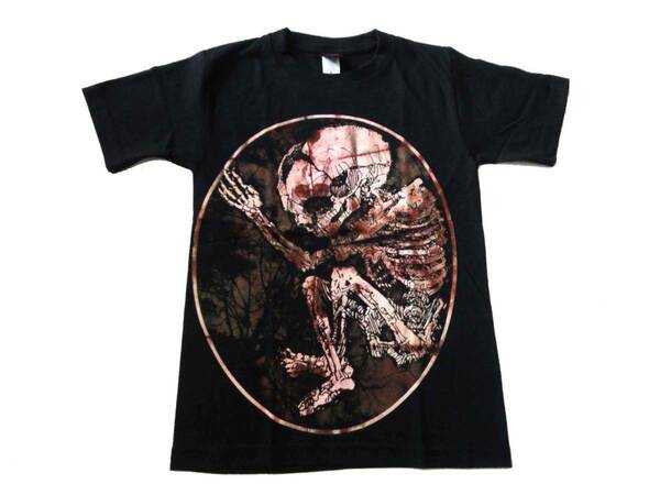 カンニバルコープス CANNIBAL CORPSE バンドＴシャツ Mサイズ 147