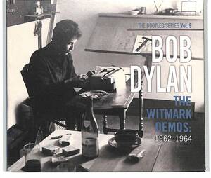 x4087/2CD/ボブ・ディラン/The Witmark Demos: 1962-1964