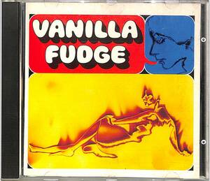 x4197/CD/Vanilla Fudge/Vanilla Fudge
