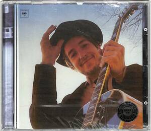 x4080/CD/未開封/ボブ・ディラン/Nashville Skyline