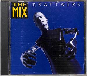 x3294/CD/Kraftwerk/THE MIX