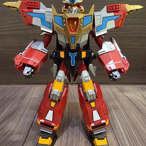 the合体 キンググリッドマン 電光超人グリッドマン グットスマイルカンパニー