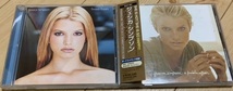 【即決】JESSICA SIMPSON★CDアルバム★ジェシカ・シンプソン★4枚セット_画像3