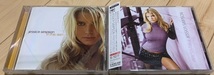 【即決】JESSICA SIMPSON★CDアルバム★ジェシカ・シンプソン★4枚セット_画像2