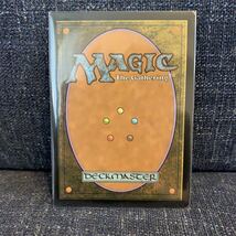 美品 ウルザの後継、カーン mythic edition MTG FOIL_画像2