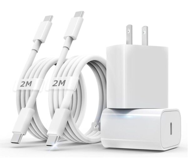 iPhone17 iPhone16 充電器 タイプc 充電器 type-c PD 20W 急速充電器 ゲーム機対応