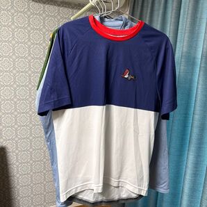 cafe du cycliste グラベルジャージ L