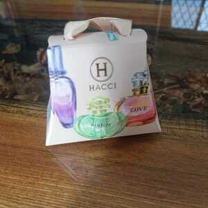 ★　HACCI HONEY SOAP 5g 