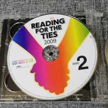 READING FOR THE TIES 2009 The Perfect CD　リーディング フォーザ タイ　パーフェクトCD_画像3