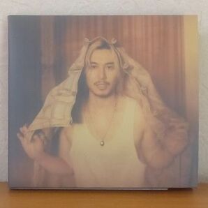 藤井風 プレマ 初回盤