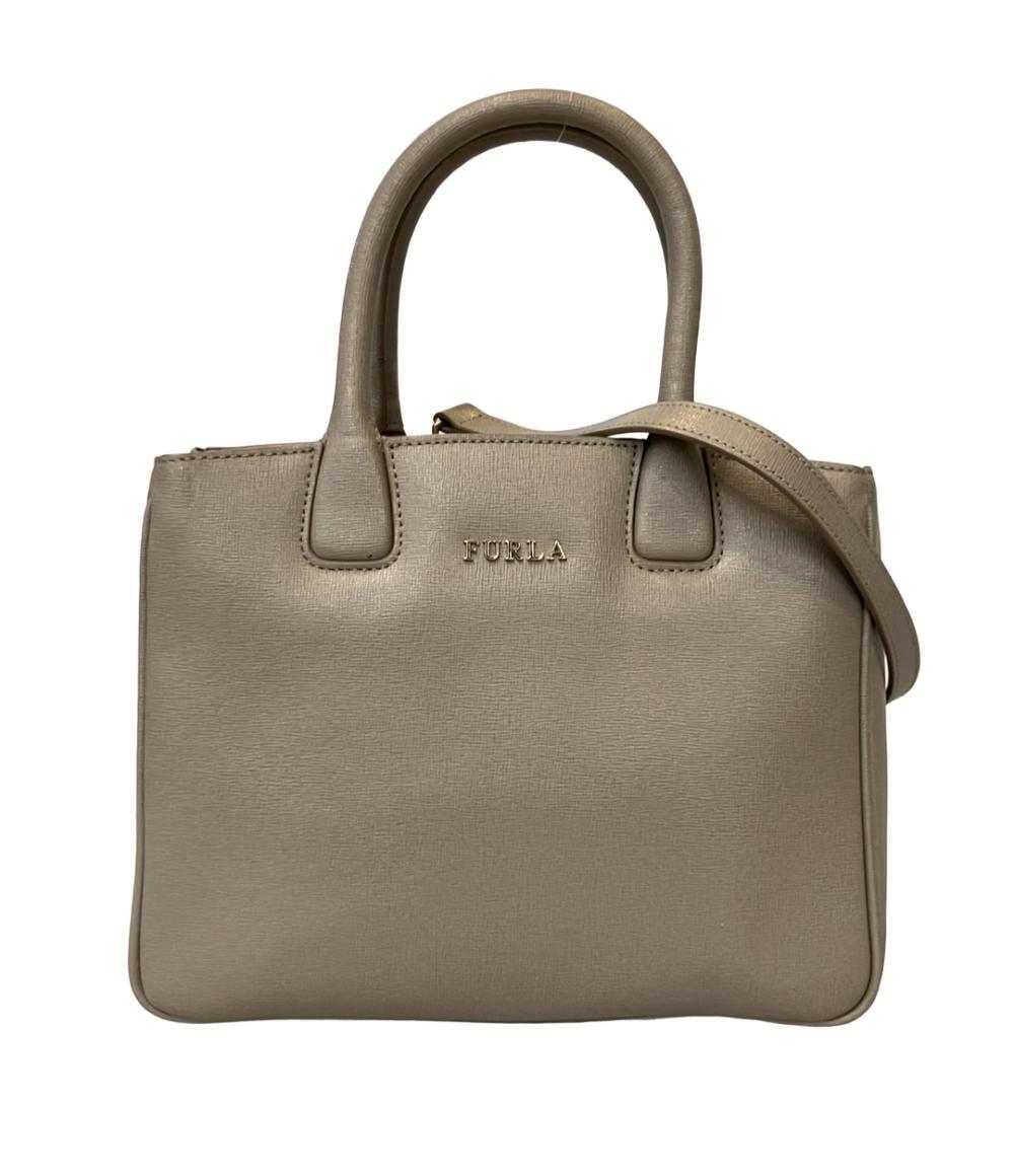 フルラ 2WAY ハンドバッグ ショルダーバッグ 斜め掛け レディース Furla