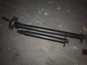  Lexus LS460/600 latter term propeller shaft 37100-50060