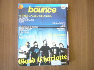 bounce(TOWER RECORDS)* 258(2004/10)