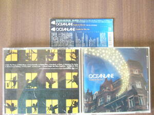 OCEANLANE /3rdアルバム『Castle in the air』