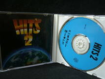 ●送料無料●中古CD ● HITS 2 / TOM JONES / TAKE 6 / SKID ROW / DOOBIE BROTHERS 他_画像3