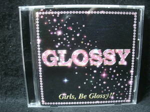 ●送料無料●中古CD ● GLOSSY / GIRLS, BE GLOSSY / KIKI / KELIS / VAN HUNT 他