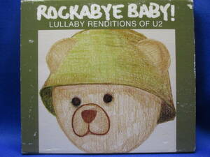 G7■中古 Lullaby Renditions Rockabye Baby!