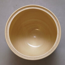 香泉◆水指 共箱 在銘 陶器 茶道具-420_画像5