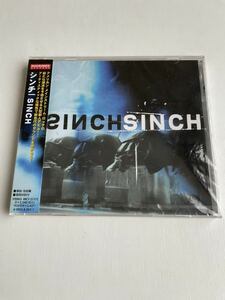 【新品】SINCH シンチ【送料スマートレター180円】激レア　希少