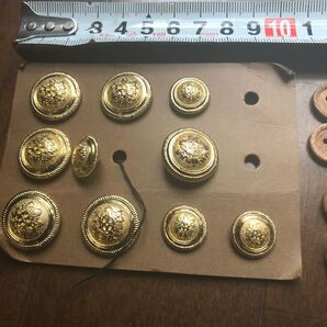 ボタン まとめ売り