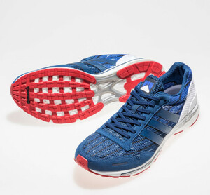 大幅値引！ 　限定 645足！　adidas ADIZERO JAPAN SPIRIT OF VICTORY　数量限定　阿迪斯