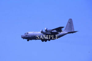 FR【航空機写真】Ｌ版４枚　アメリカ空軍　HC-130　嘉手納基地