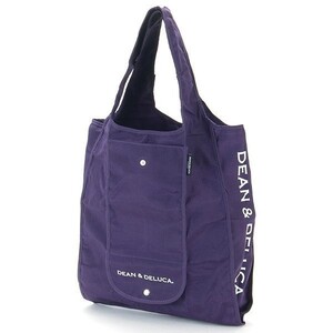 DEAN&DELUCA ショッピングバッグ