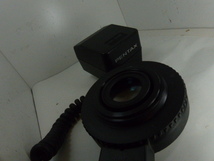 貴重 専用SMC T9-2× レンズ付 AF0807 ストロボ_画像5