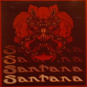 Santana　/　Michigan　★ 1975 MICHIGAN SB音源　 Oh Boy プレスＣＤ