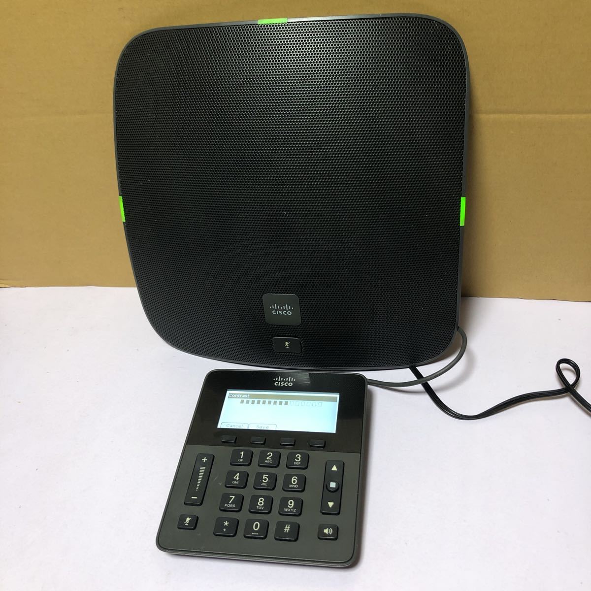 2023年最新】ヤフオク! -cisco phone(家電、AV、カメラ)の中古品・新品