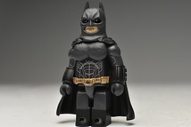 【キューブリック バットマン】★BATMAN&SCARECROW&RASAL GHUL★BATMAN BEGINS★未開封★KUBRICK★メディコムトイ★_画像5