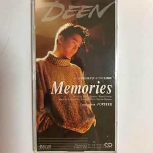 DEEN/メモリーズ