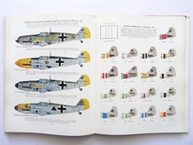 洋書◆世界の飛行機の国籍マーク資料集 1912-1967 本 軍用機 民間機_画像10
