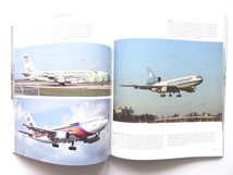 洋書◆飛行機の写真集 本 航空会社_画像3